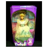 1991 DISNEY CLASSIC CINDERELLA