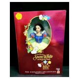 1997 SNOW WHITE AND THE SEVEN DWARVES 60TH ANN.