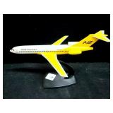 NORTHEAST AIRLINES AIR JET MODEL AIRPLANE -