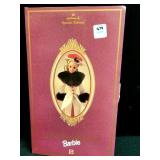 1995 HALLMARK EDITION - HOLIDAY MEMORIES BARBIE