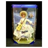 1995 THE SOUND OF MUSIC "MARIA" BARBIE DOLL