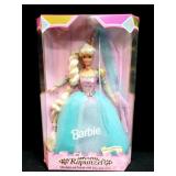 1994 RAPUNZEL BARBIE DOLL