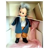 MADAME ALEXANDER "MR. O