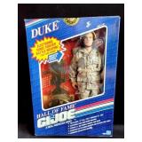 G.I. JOE HALL OF FAME "DUKE" - NEW IN BOX