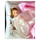 MADAME ALEXANDER "MOMMY" 635 DOLL