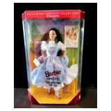1994 "DOROTHY" BARBIE DOLL - FROM THE WIZARD OF OZ