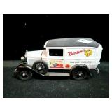 THE DANBURY MINT DIE CAST BORDEN