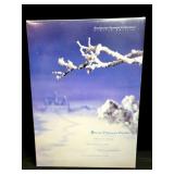 1994 SNOW PRINCESS BARBIE