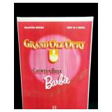 1997 GRAND OLE OPRY BARBIE DOLL "COUNTRY ROSE"