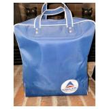 DELTA CARRY ON TRAVEL BAG