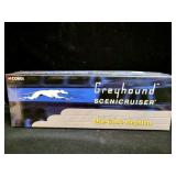 CORGI GM4501 GREYHOUND DIE CAST BUS IN ORIGINAL