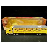 2010 FIRST GEAR MAYFIELD INTERNATIONAL 8600