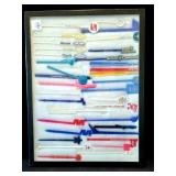 COLLECTION OF TWA AND OTHER ASSORTED AIRLINES