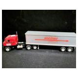 1995 FIRST GEAR WEST COAST FAST FREIGHT DIE CAST