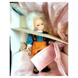 MADAME ALEXANDER "GEPPETTO" 478 DOLL