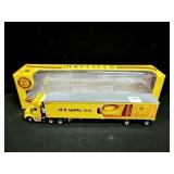 2009 FIRST GEAR MAYFIELD INTERNATIONAL 8600