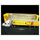 2009 FIRST GEAR MAYFIELD INTERNATION 8600 TRACTOR