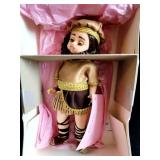 MADAME ALEXANDER "SAMSON" 14582 DOLL
