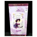 1996 HALLMARK HOLIDAY TRADITIONS BARBIE DOLL