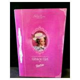 1993 GIBSON GIRL BARBIE DOLL