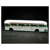 CORGI GM COACH DIE CAST BUS - METROPOLITAN
