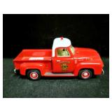 1992 FIRST GEAR DIE CAST GREAT LAKES HYBRID SEED