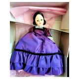 MADAME ALEXANDER "MELANIE" 1101 DOLL