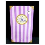 1997 MRS. P. F. E. ALBEE - AVON SERIES - BARBIE