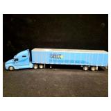 DIE CAST KENWORTH "SMX FREIGHTLINE" TRACTOR