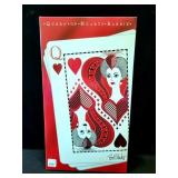 1994 QUEEN OF HEARTS BARBIE DOLL