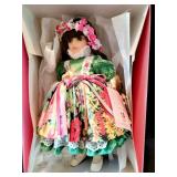 "ABBY" DOLL - STYLE 9302 - LET