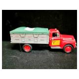 REPLICA 1953 FORD DIE CAST FIRE INSPECTOR PICKUP