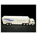 WINROSS EAGLE TRANSFER CORP. DIE CAST TRACTOR