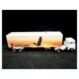 CAMMELL CRUSADER DIE CAST TRACTOR TRAILER TRUCK