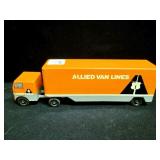 RALSTOYS ALLIED VAN LINES TRUCK
