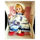 MADAME ALEXANDER "GRETEL BRINKER" 14650 DOLL