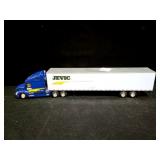 DG PRODUCTIONS JEVIC DRY BOX DIE CAST TRACTOR