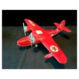 ERTL TEXACO DIE CAST AIRPLANE BANK