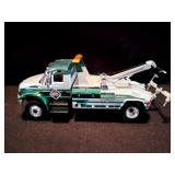 INTERNATIONAL JERR=DAN TOW BODY DIE CAST TRUCK