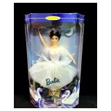 1997 SWAN LAKE BARBIE DOLL