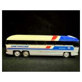 JIMSON GREAYHOUND BUS PLASTIC BANK