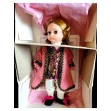 MADAME ALEXANDER "PRINCE CHARMING" DOLL