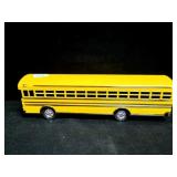 JIMSON PLASTIC BLUE BIRD BUS BANK
