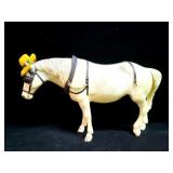 "OLD TIMER"  BY BREYER - MODEL #200 - ORIGINAL BOX