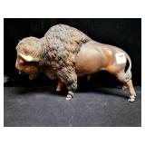 BREYER AMERICAN BUFFALO/BISON