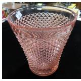 7" PINK MISS AMERICA ICE BUCKET 7" PINK MISS AMERICA ICE BUCKET