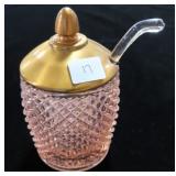 5" PINK MISS AMERICA MARMALADE 5" PINK MISS AMERICA MARMALADE
