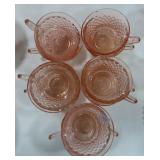 PINK MISS AMERICA CUPS PINK MISS AMERICA CUPS
