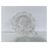5" CUT CRYSTAL NAPPY 5" CUT CRYSTAL NAPPY