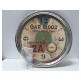 DECORATIVE CLOCK DECORATIVE CLOCK